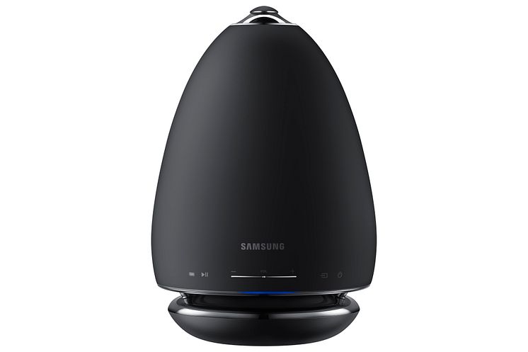 Samsung Wireless Audio-360, R6