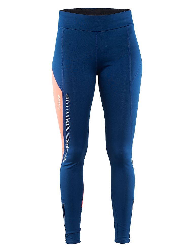 Brilliant 2.0 thermal tights, dam