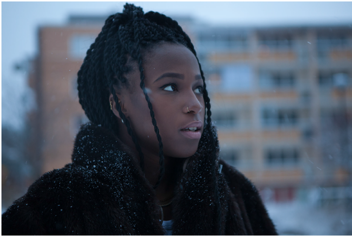 Sabina Ddumba