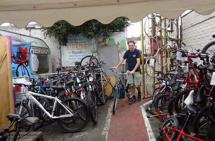 Brighton Bike Hub