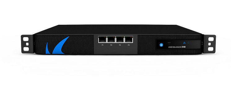 Barracuda Load Balancer 540