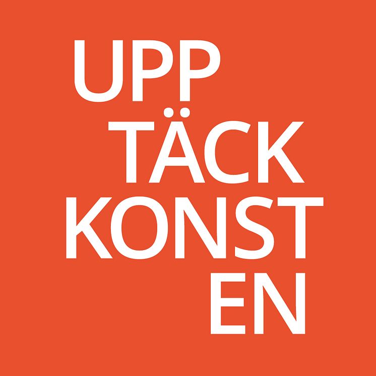 Upptäck konsten