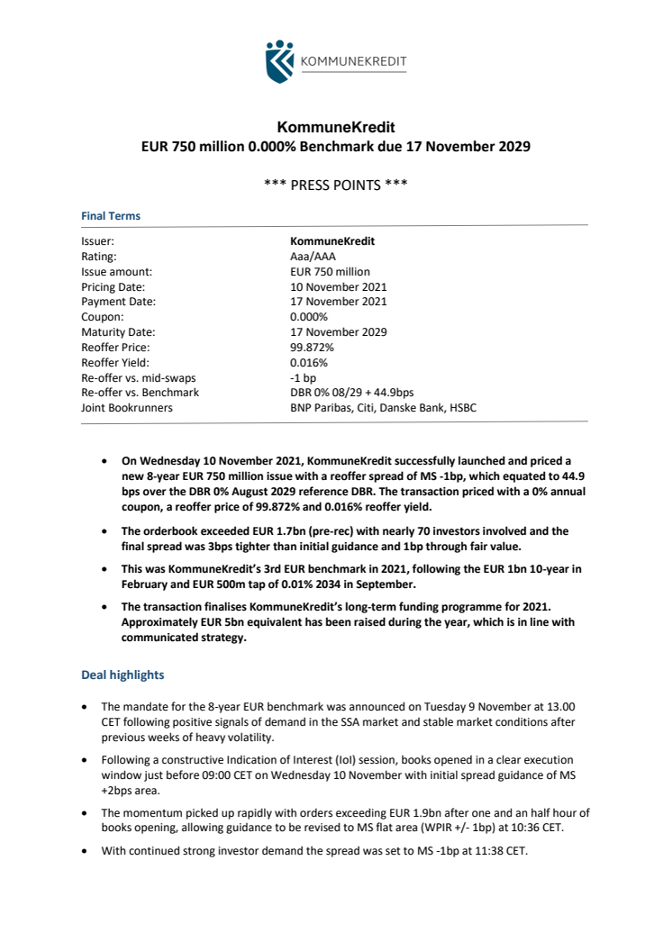 20211110_KommuneKredit EUR 750 million Benchmark_November 2029.pdf