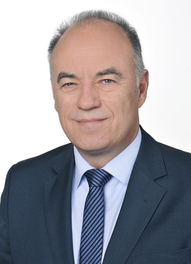 Peter Kössler (58) new Board of Management member for Production and Logistics at AUDI AG as of 1st September 2017