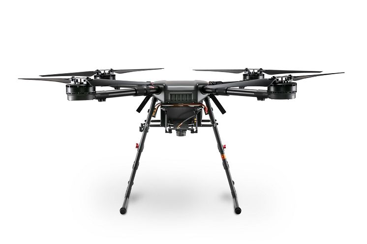 DJI WIND 4-1