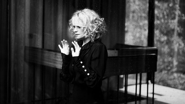 Goldfrapp | Stockholm Music & Arts