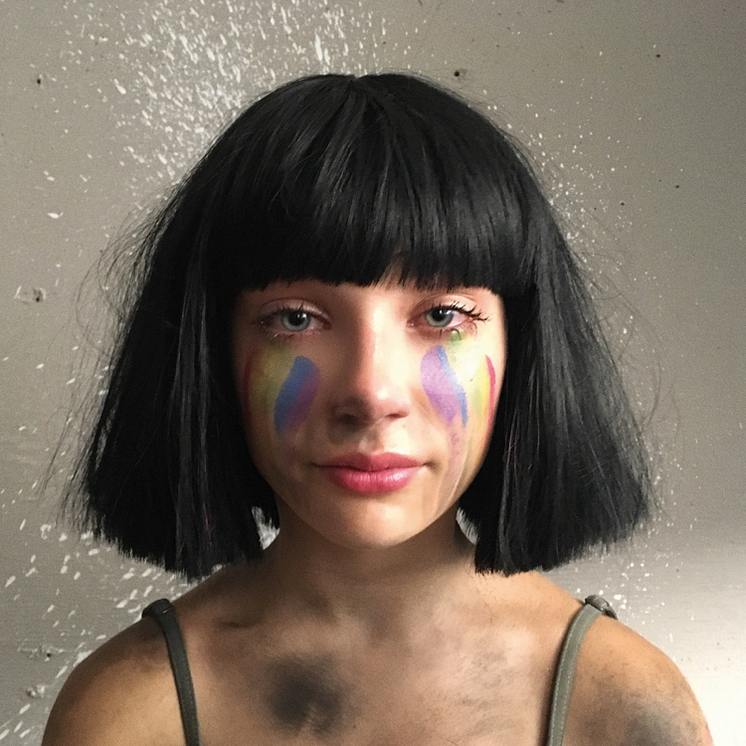 Sia - "The Greatest" 