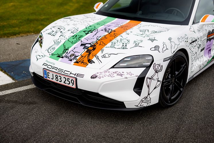 Sportscar Event 2025