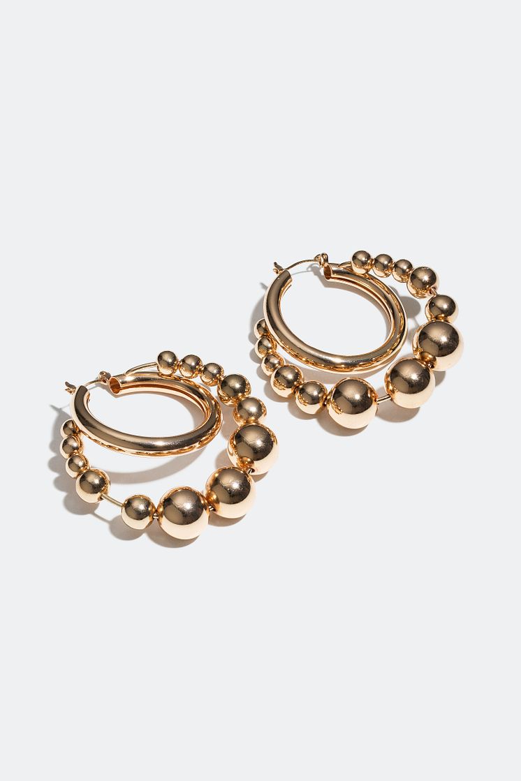 Earrings, 149,00 kr