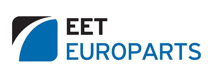 EET Europarts logo