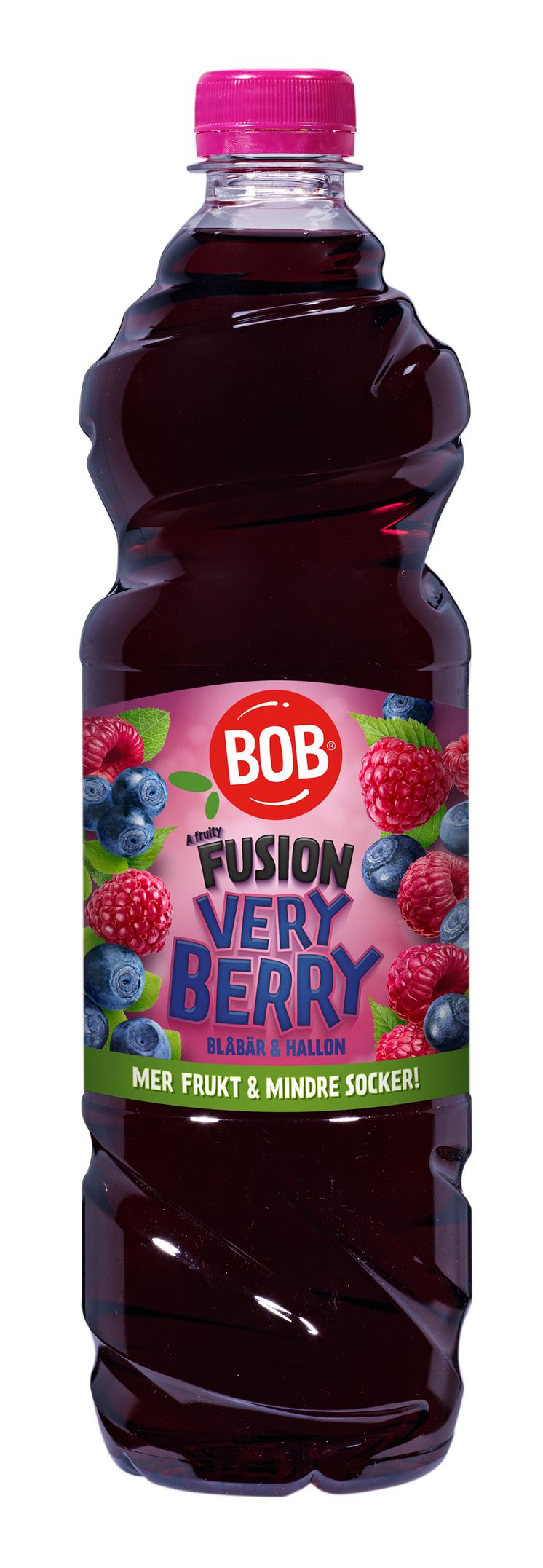BOB Fusion Very Berry