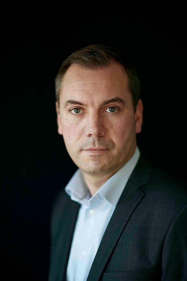 Martin Bang, CEO, SengeSpecialisten - Nov 2022