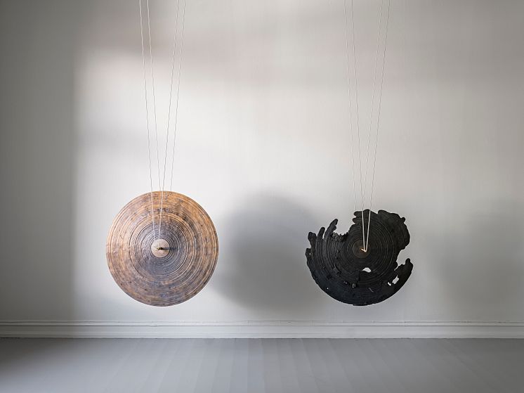 Kasper Kjeldgaard Casts of Time - Lost in Translations 2020