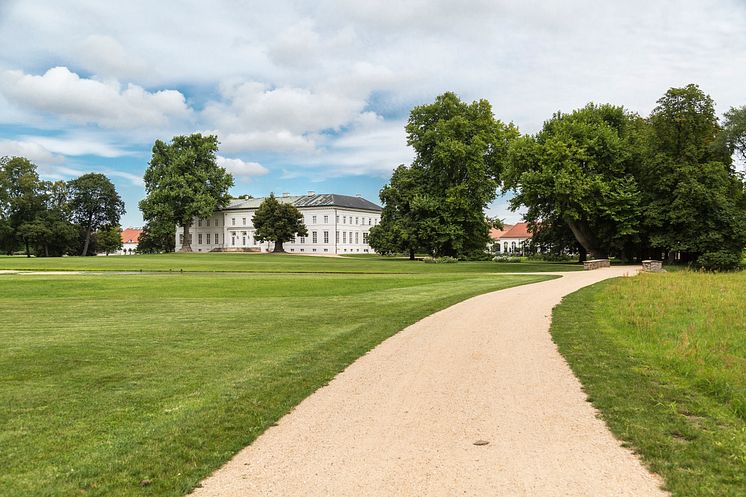 Schloss Neuhardenberg 