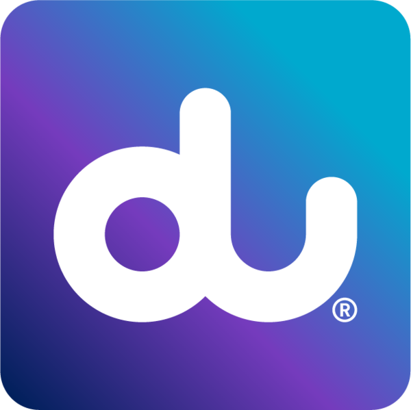 du logo