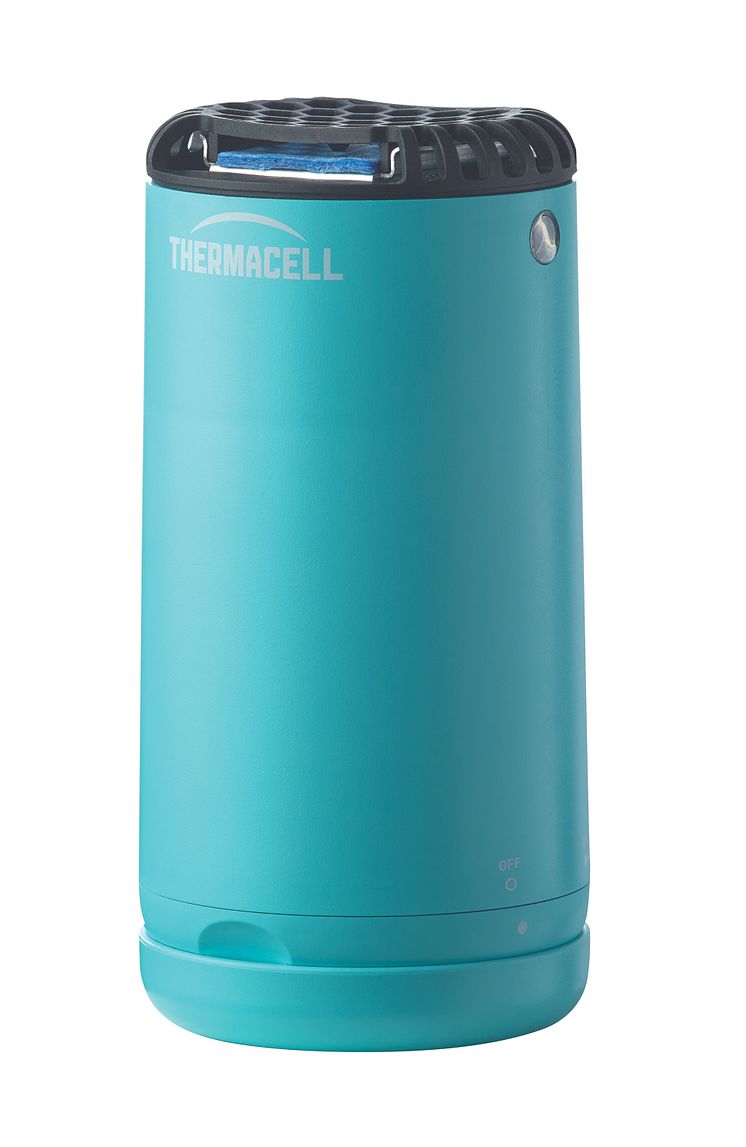 Thermacell mini Halo, blå