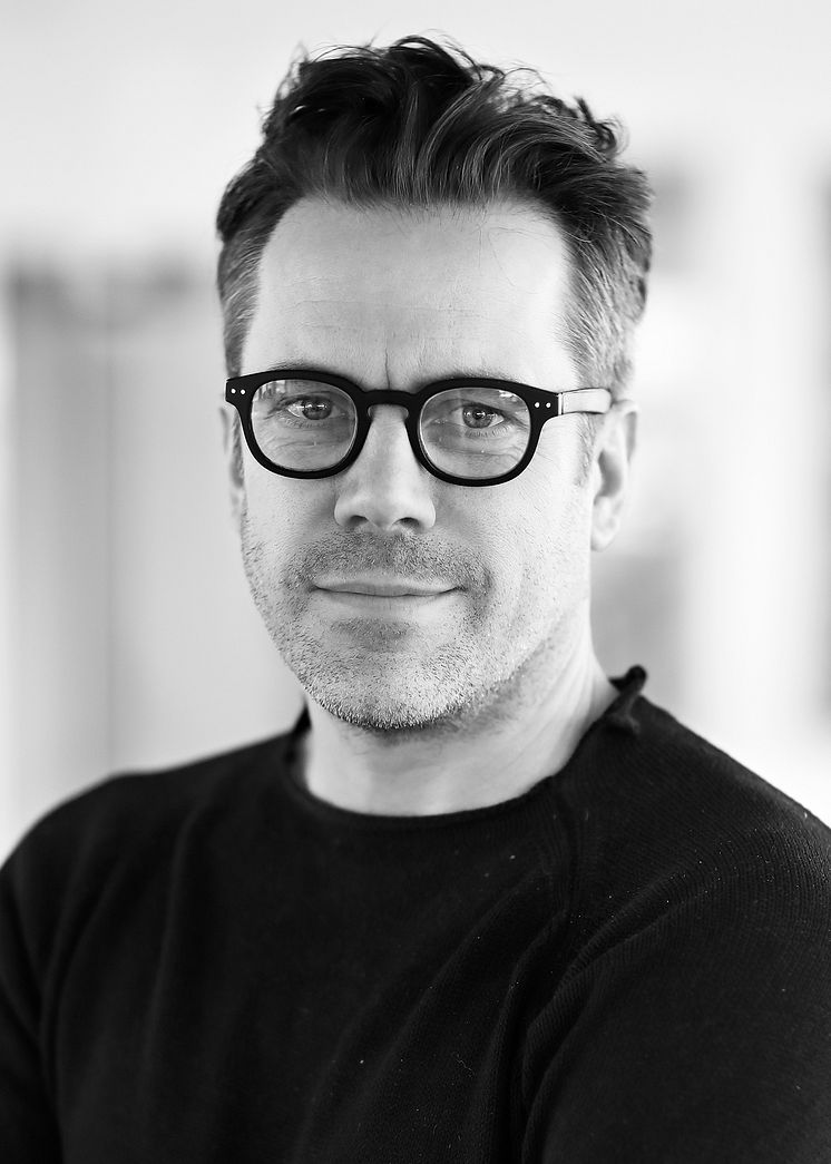 Andreas Fernek, LINK arkitektur