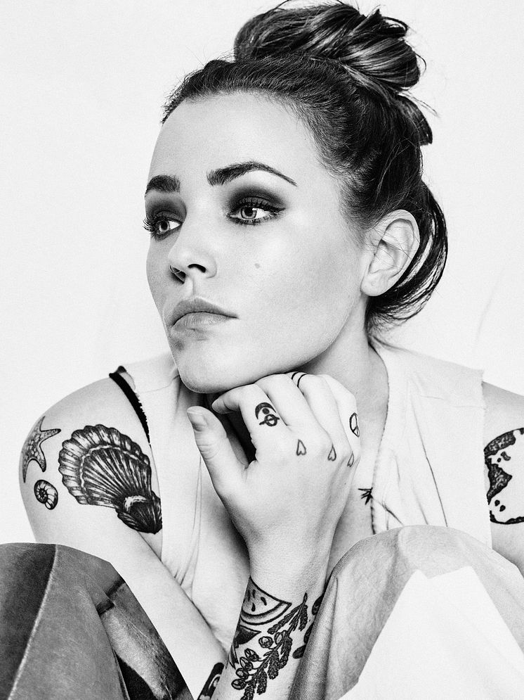Pressbild, Miriam Bryant