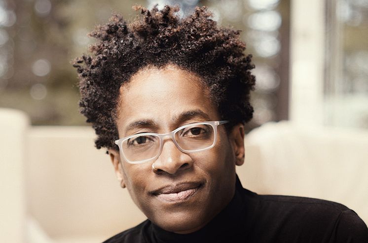 Jacqueline Woodson