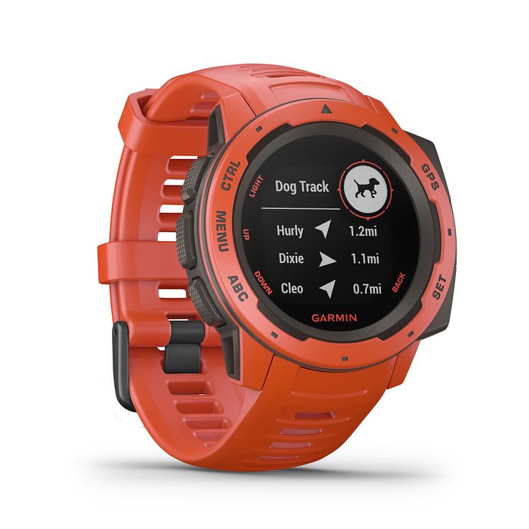 Garmin Instinct