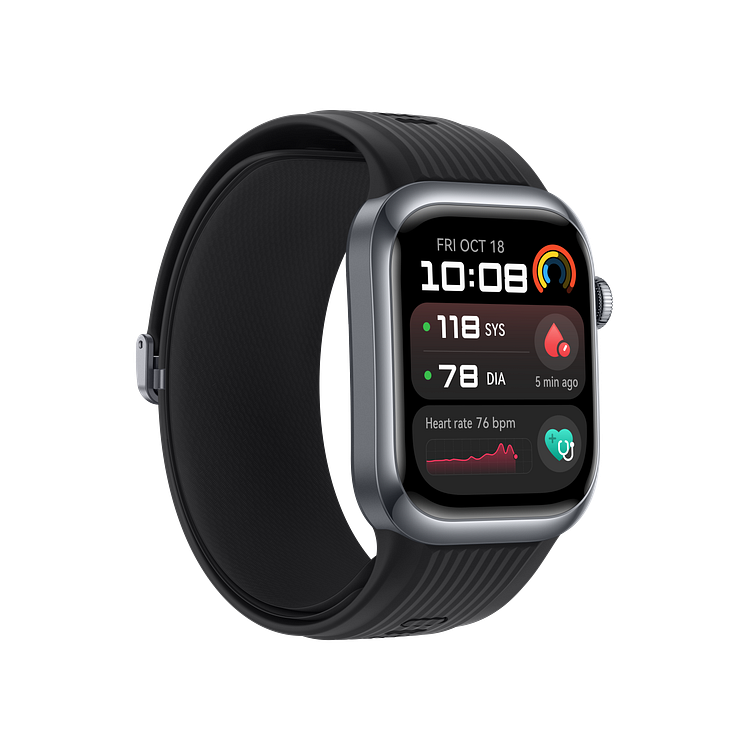 Huawei Watch D2