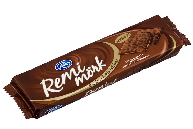 Remi Mökr