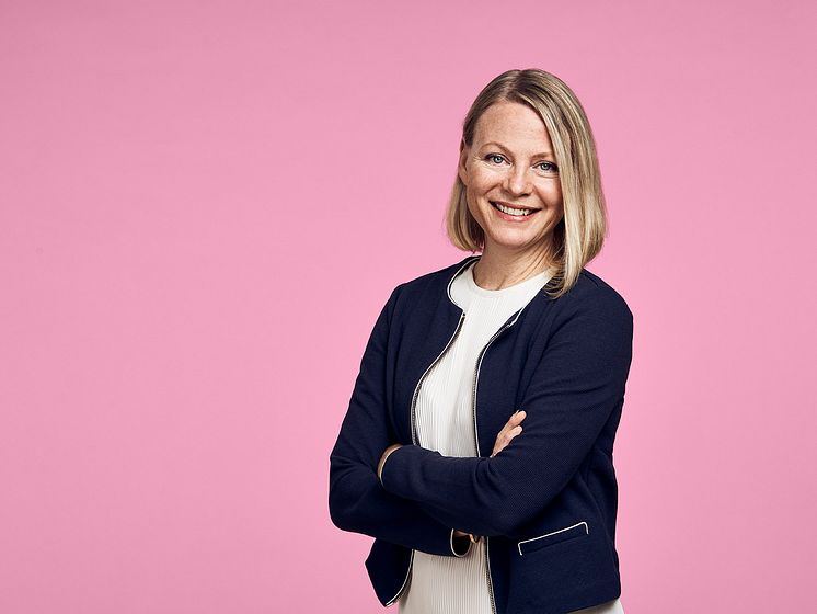 Jenny Cedervall