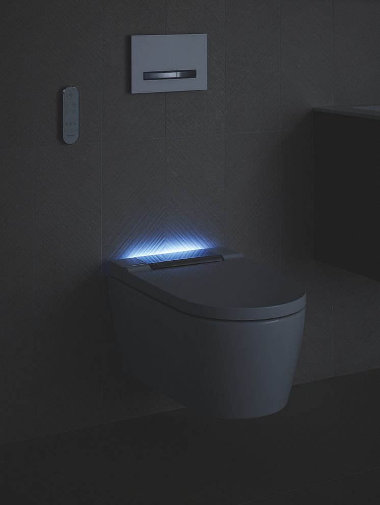 Geberit AquaClean Sela pesu-wc