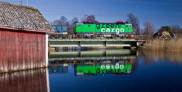 Green Cargo