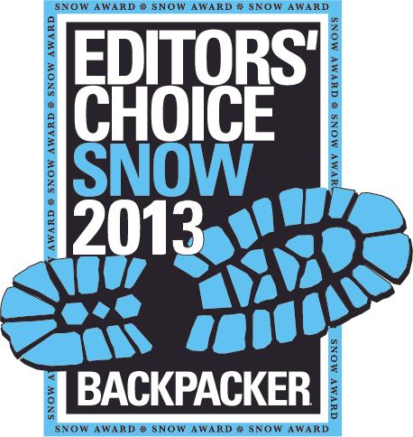 Editors` Choise logo
