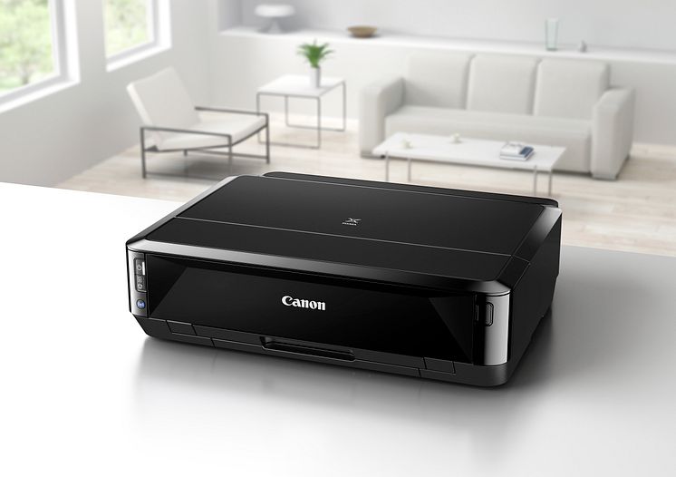 Canon PIXMA iP7250 miljö