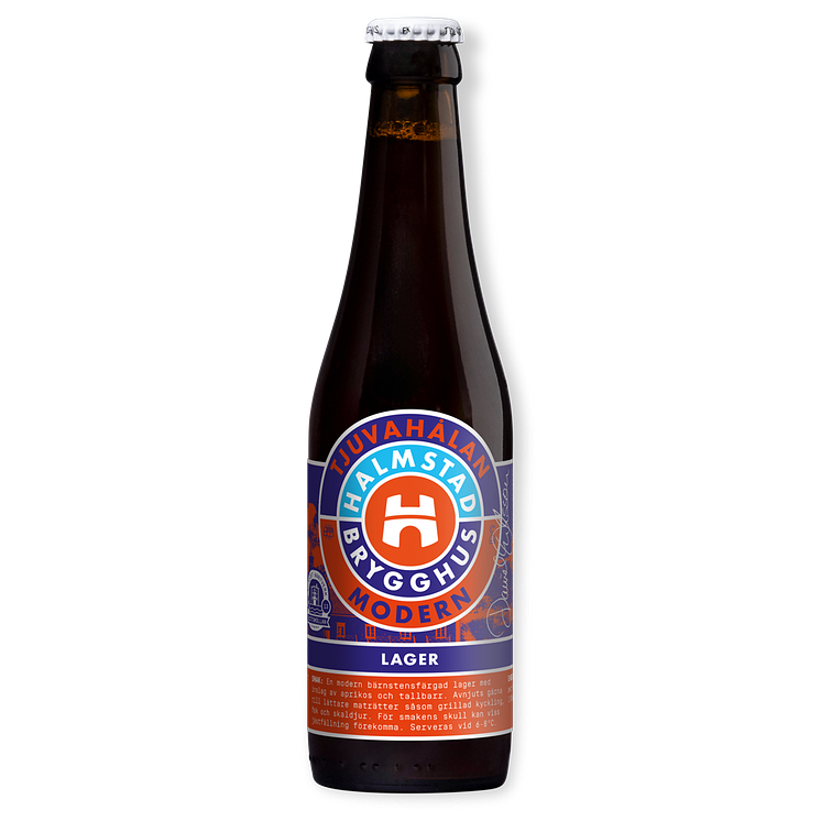 Tjuvahålan Modern Lager