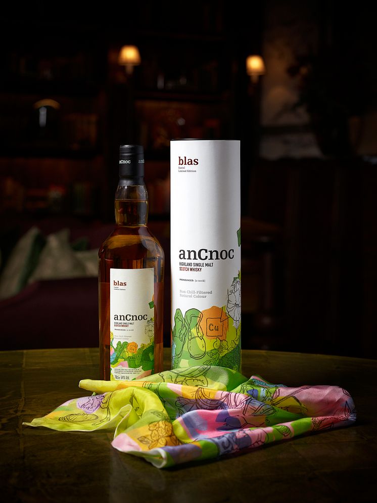 anCnoc blas