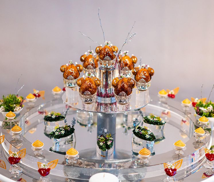 Bocuse D'Or Platter  Team Norway Talinn 2020 Photo - Tien Norsk Gastronomi.jpg