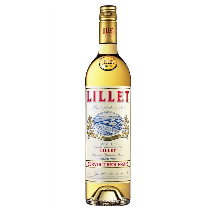 Lillet