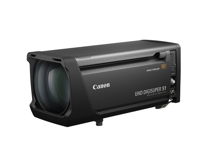 Canon UHD-DIGISUPER 51