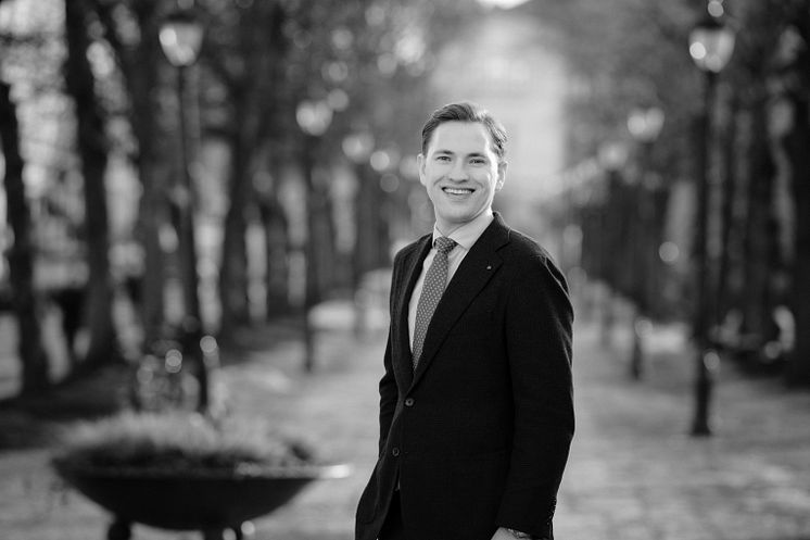 Daniel Torkildsen Lea