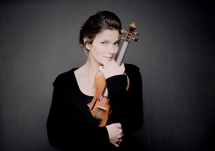 Janine Jansen