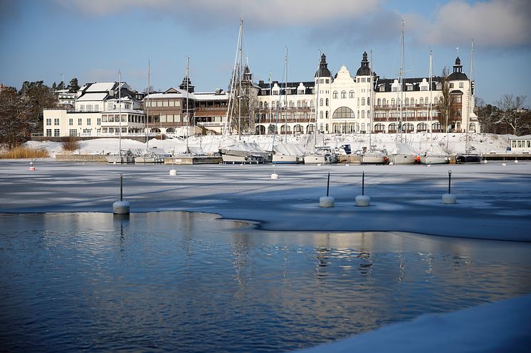 Exteriör Grand Hotel Saltsjöbaden