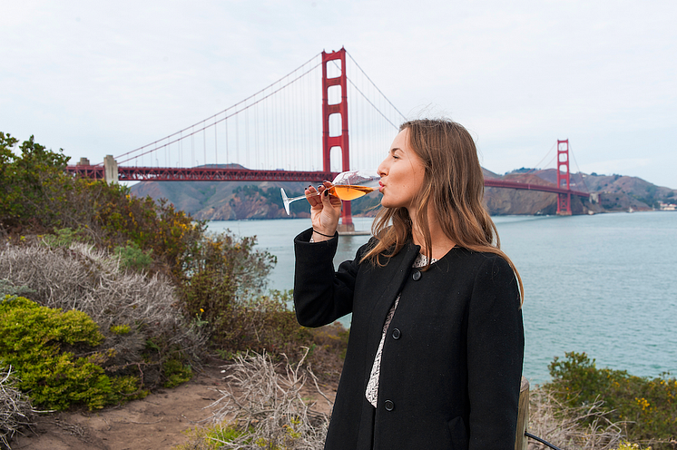 65. Golden Gate, San Francisco