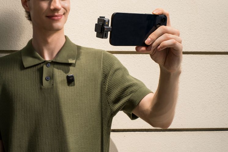 DJI Mic Mini （1TX+1RX）Compatible with Mobile Phone Adapter （Lightning）.jpg