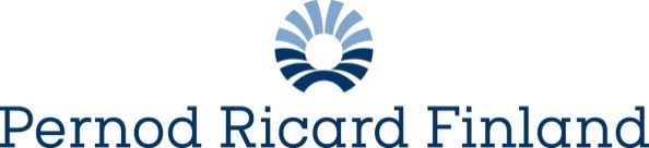 Pernod Ricard Finland LOGO