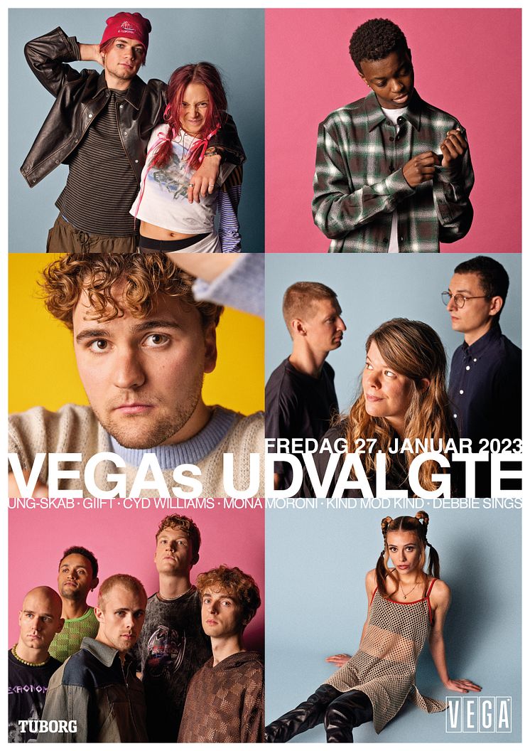 VEGAs-Udvalgte-2023-poster