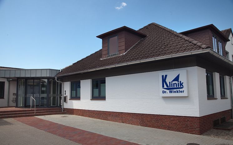 Klinik Dr. Winkler, Husum