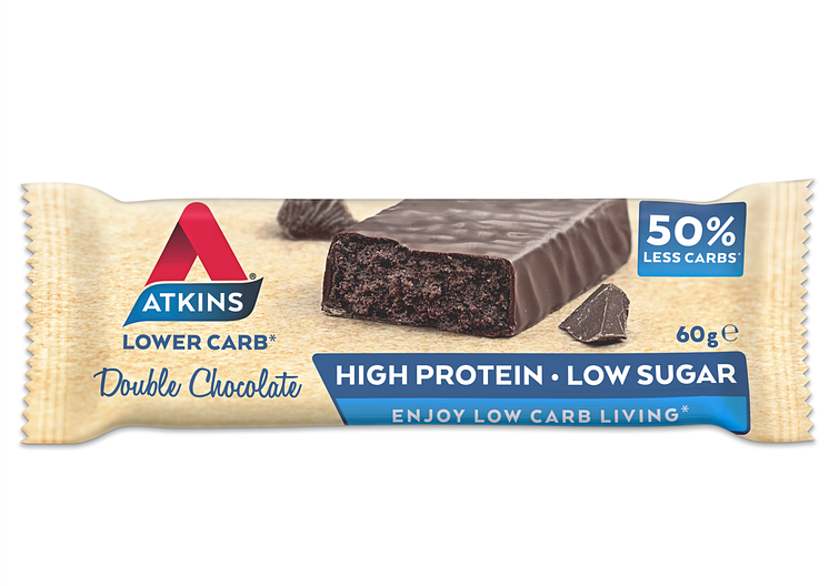 Atkins Advantage Double Chocolate