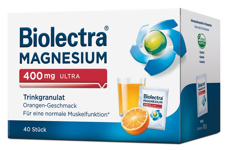 Packshot_Biolectra_Mg400_Ultra_Orange