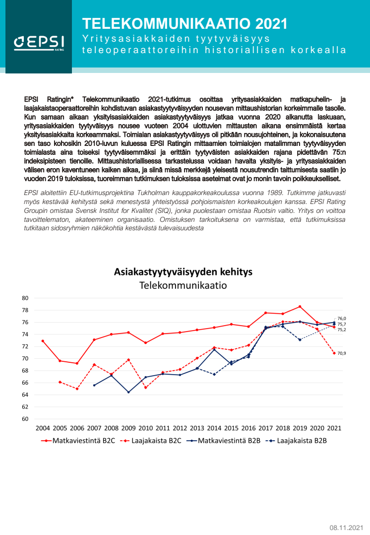 EPSI Rating Telekommunikaatio 2021 lehdistötiedote.pdf