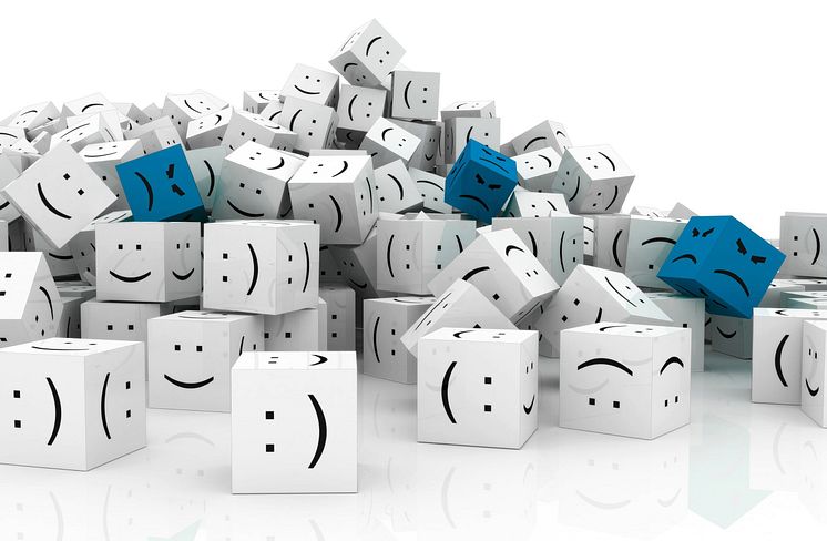 unhappy