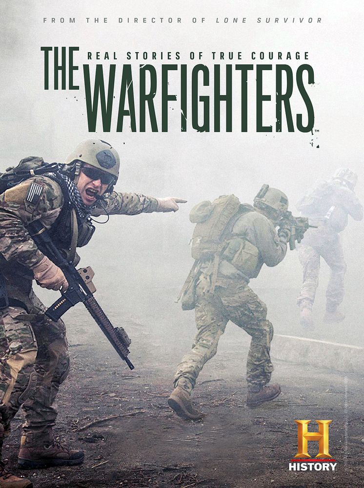 The Warfighters