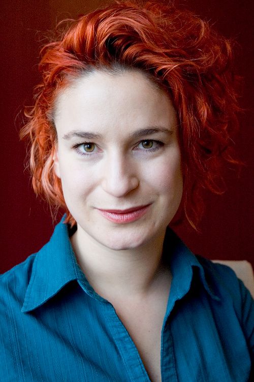 Sandra Dahlén